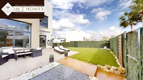 Photo 3 of Single-family semi-detached to rent in Pinos de Alhaurín, Málaga