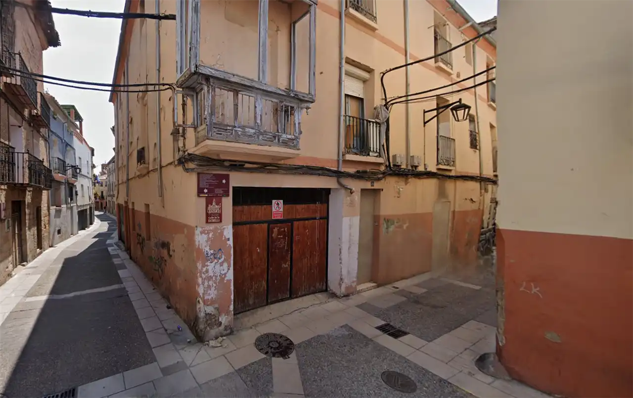 Wohnbaugrundstück zum Verkauf in Estrella, imagen 2