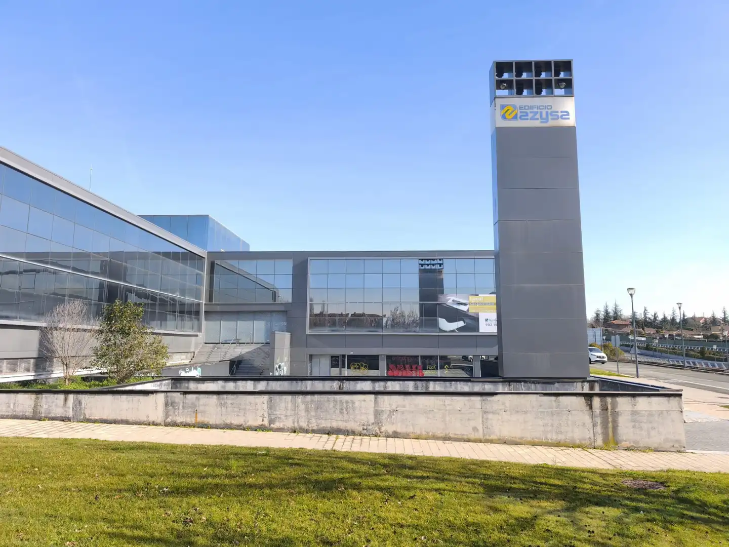 Local comercial en venta en Calle Etxesakan 28, imagen 38
