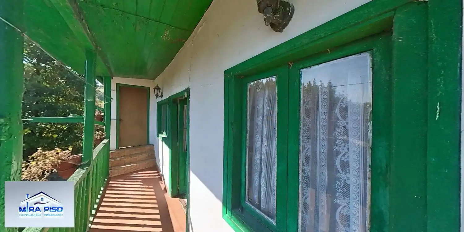Vista exterior de Casa o chalet en venta en Solórzano con Terraza, Trastero y Balcón