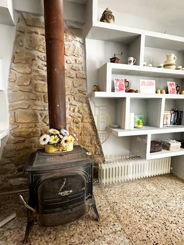 Casa-chalet en Venta en Pitillas