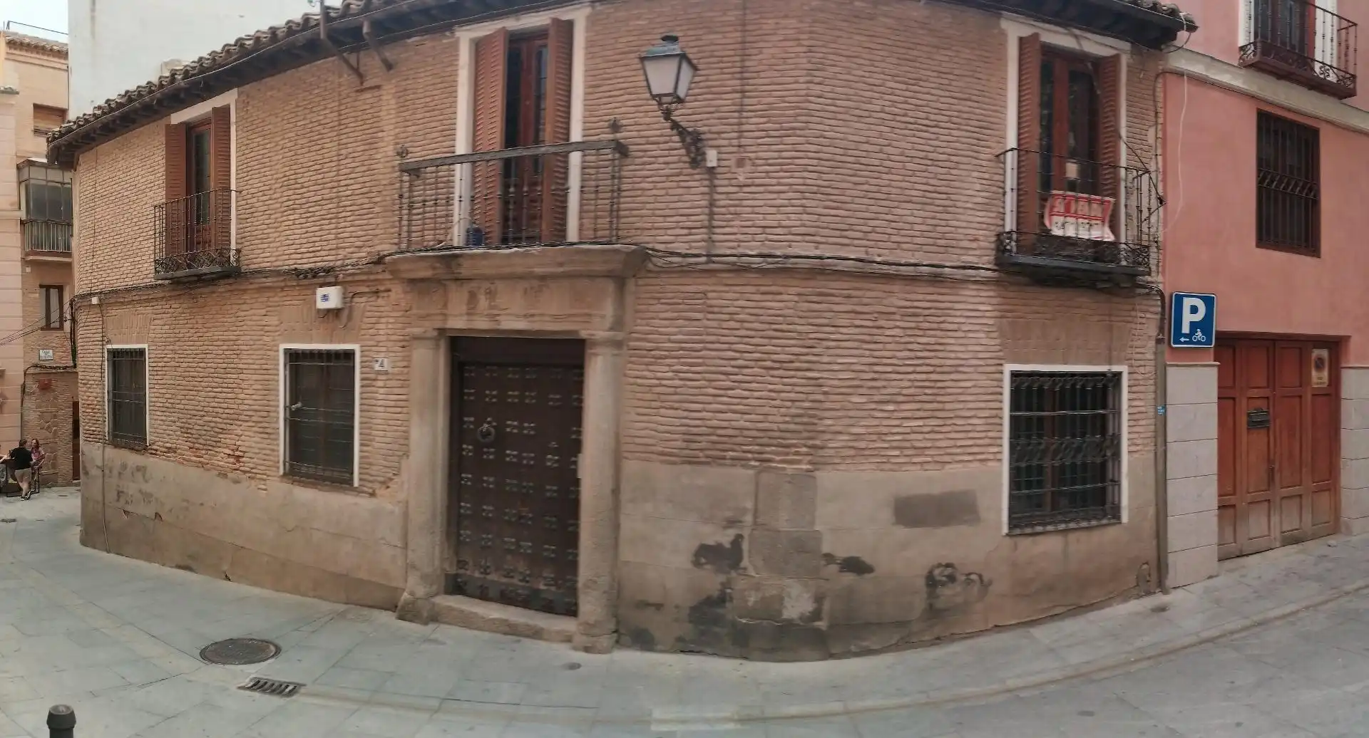 Casa en venta en Casco Histórico
