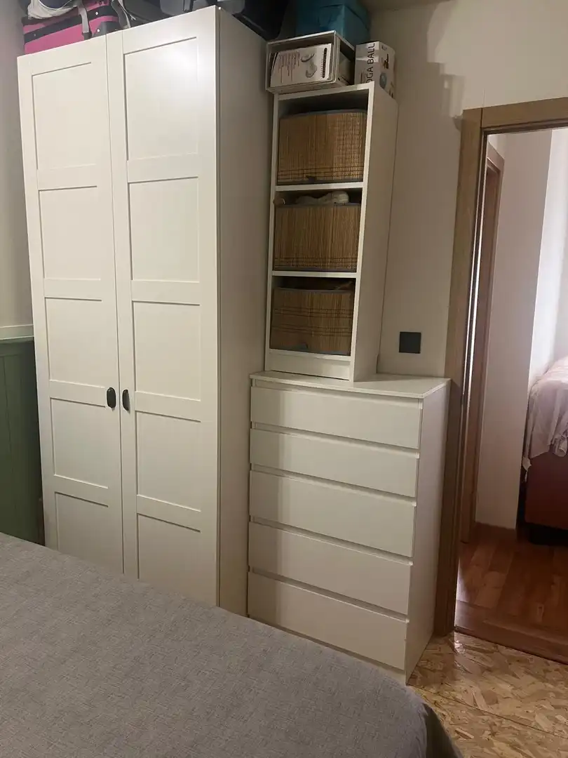 Habitación de Piso en venta en Getafe con Aire acondicionado y Calefacción