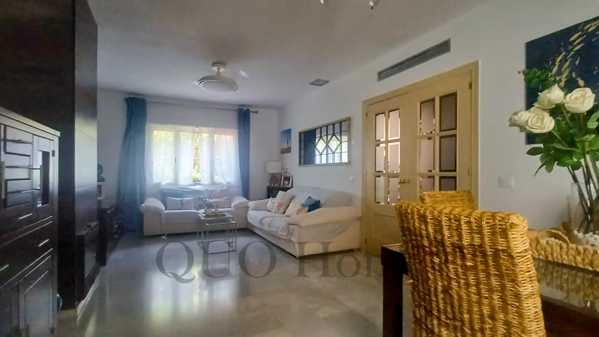 Detached homes for sale in El Altillo