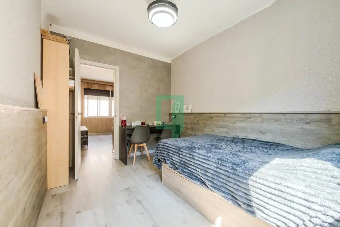 Habitación de Piso en venta en Badalona