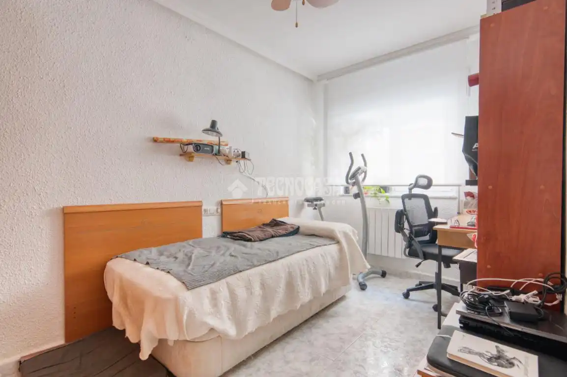 Habitación de Piso en venta en Salamanca con Calefacción y Trastero