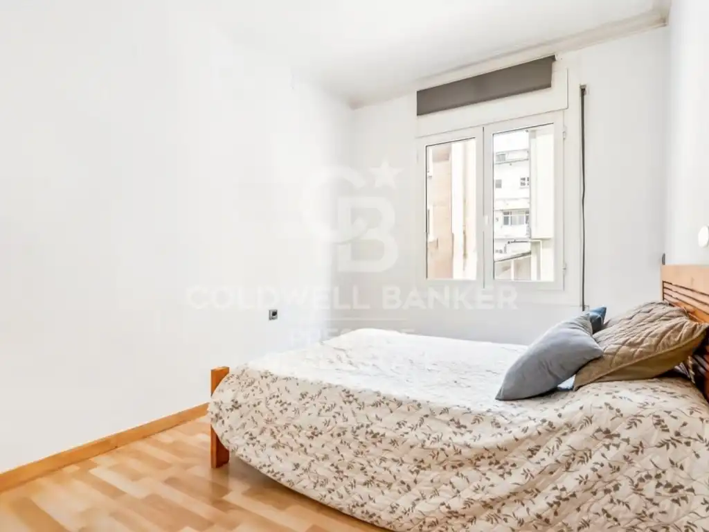 Wohnung mit Aufzug zum Verkauf in Calle Torrent De L'Olla, imagen 11
