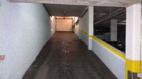 Foto 4 de Garatge en venda a Vereda, Polígono Argales, Valladolid