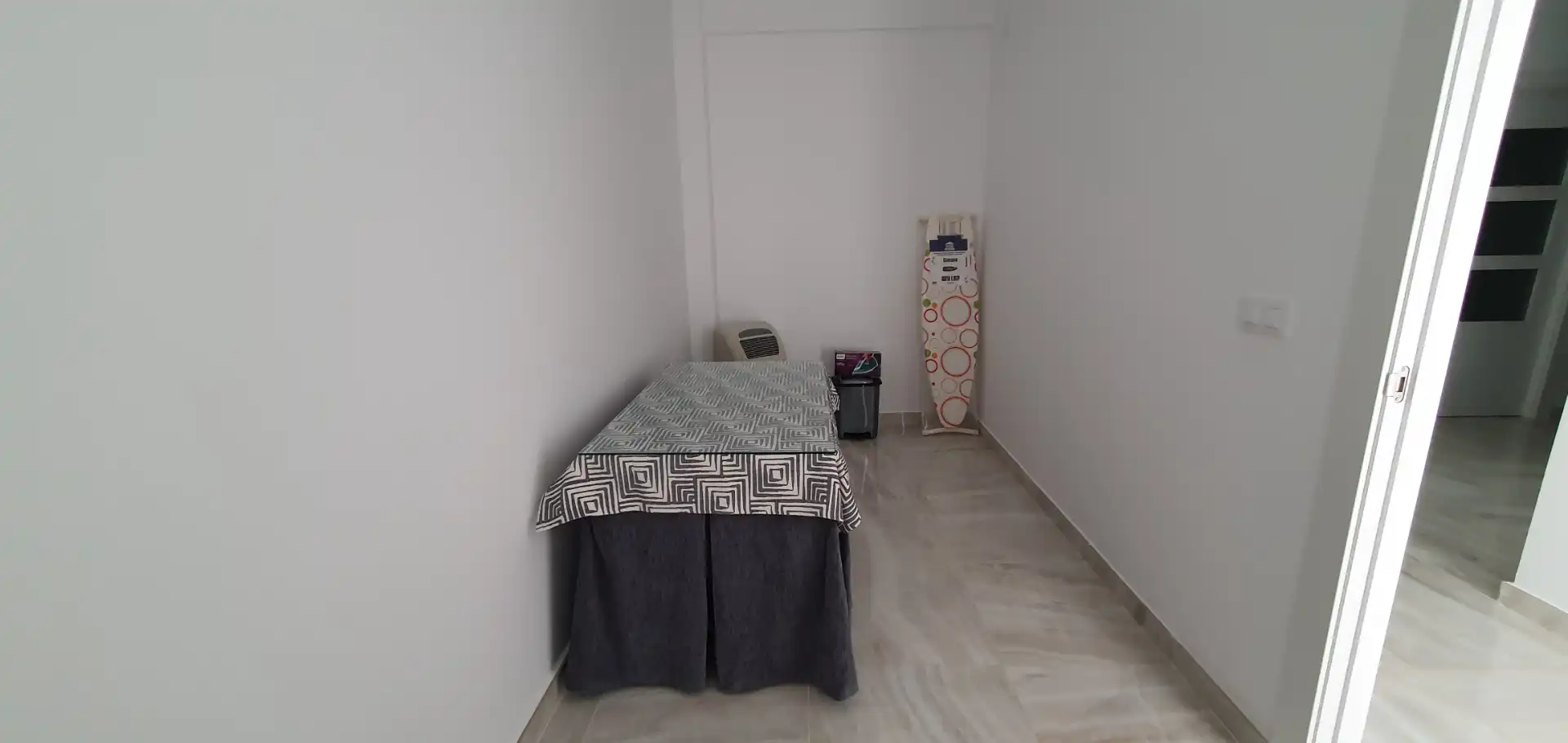 Piso de alquiler en Calle Alcalá la Real, 27, Pozo Alcón