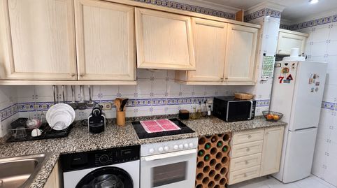 Foto 2 de Piso en venta en Avinguda del Camp D'esports, El Tancat - Mas d'en Gual, El Vendrell