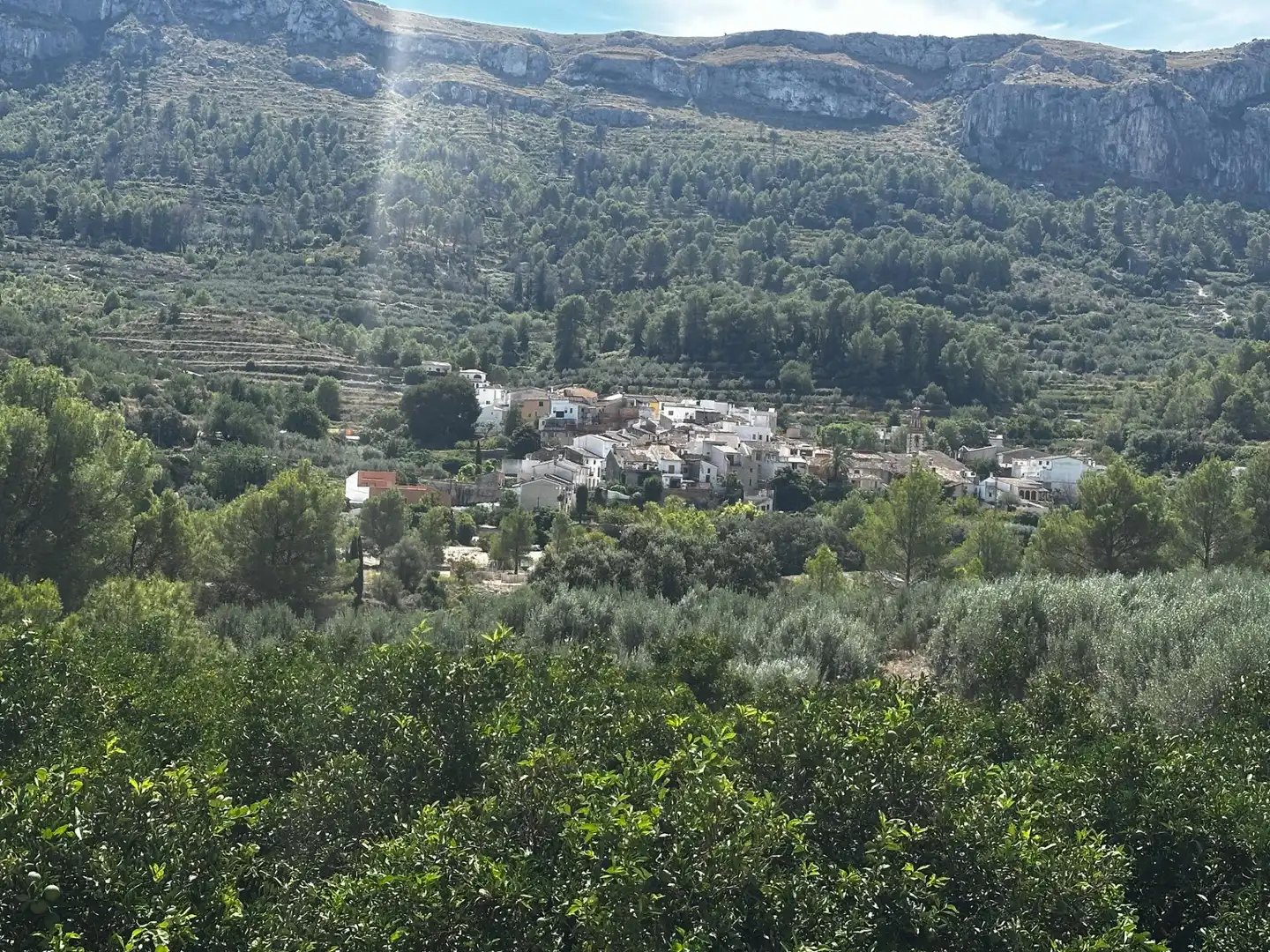 Casa in vendita a La Vall de Gallinera, imagen 8