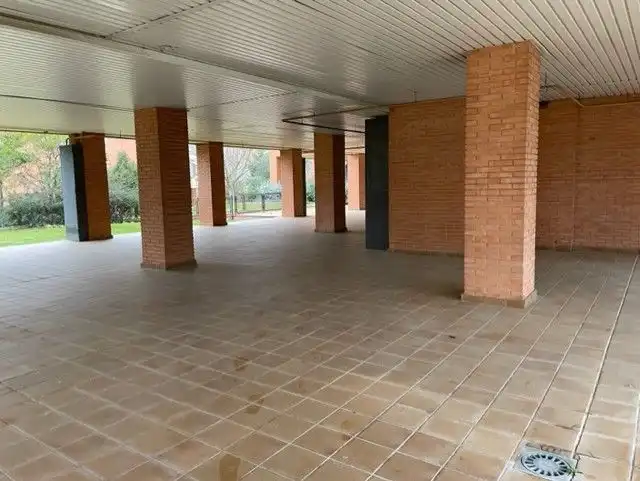 Terraza de Ático en venta en Rivas-Vaciamadrid con Aire acondicionado, Calefacción y Terraza