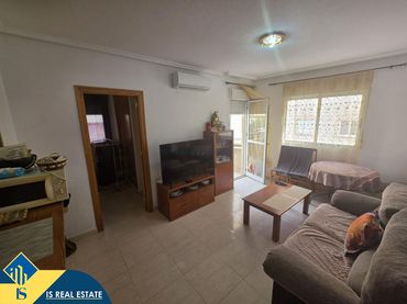 Appartement compact avec ascenseur à vendre à Centro