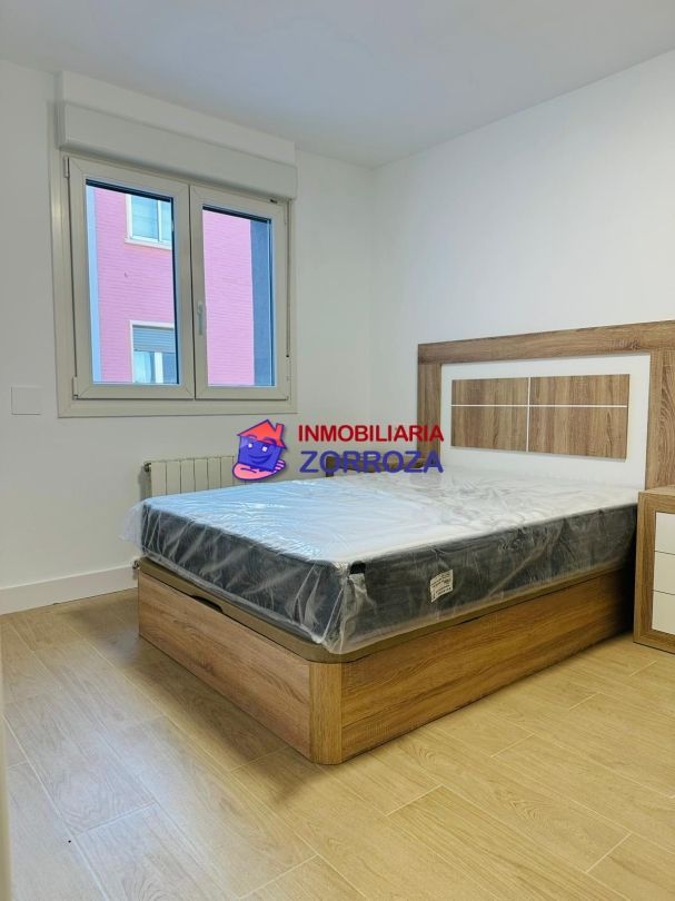 Habitación de Piso en venta en Bilbao  con Calefacción y Balcón