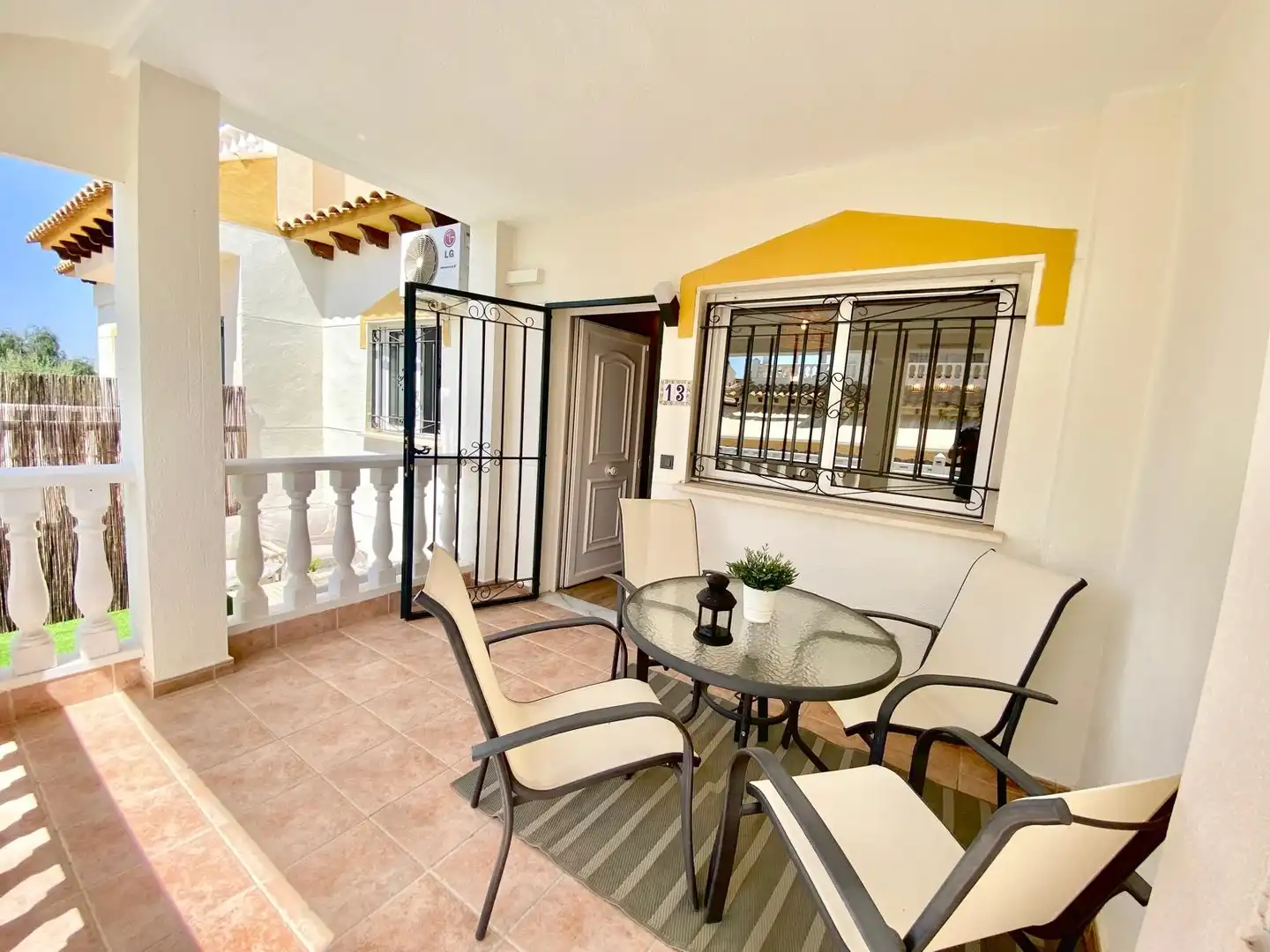 Detached house with pool for sale in Orihuela Costa, imagen 2