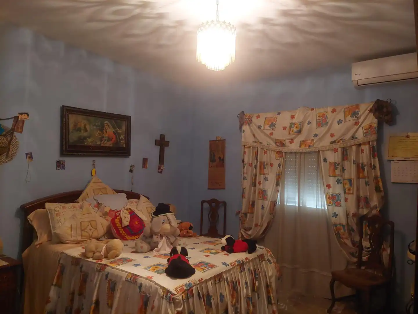 Maison rustique avec piscine à vendre à Periurbano Oeste - Sierra, imagen 15