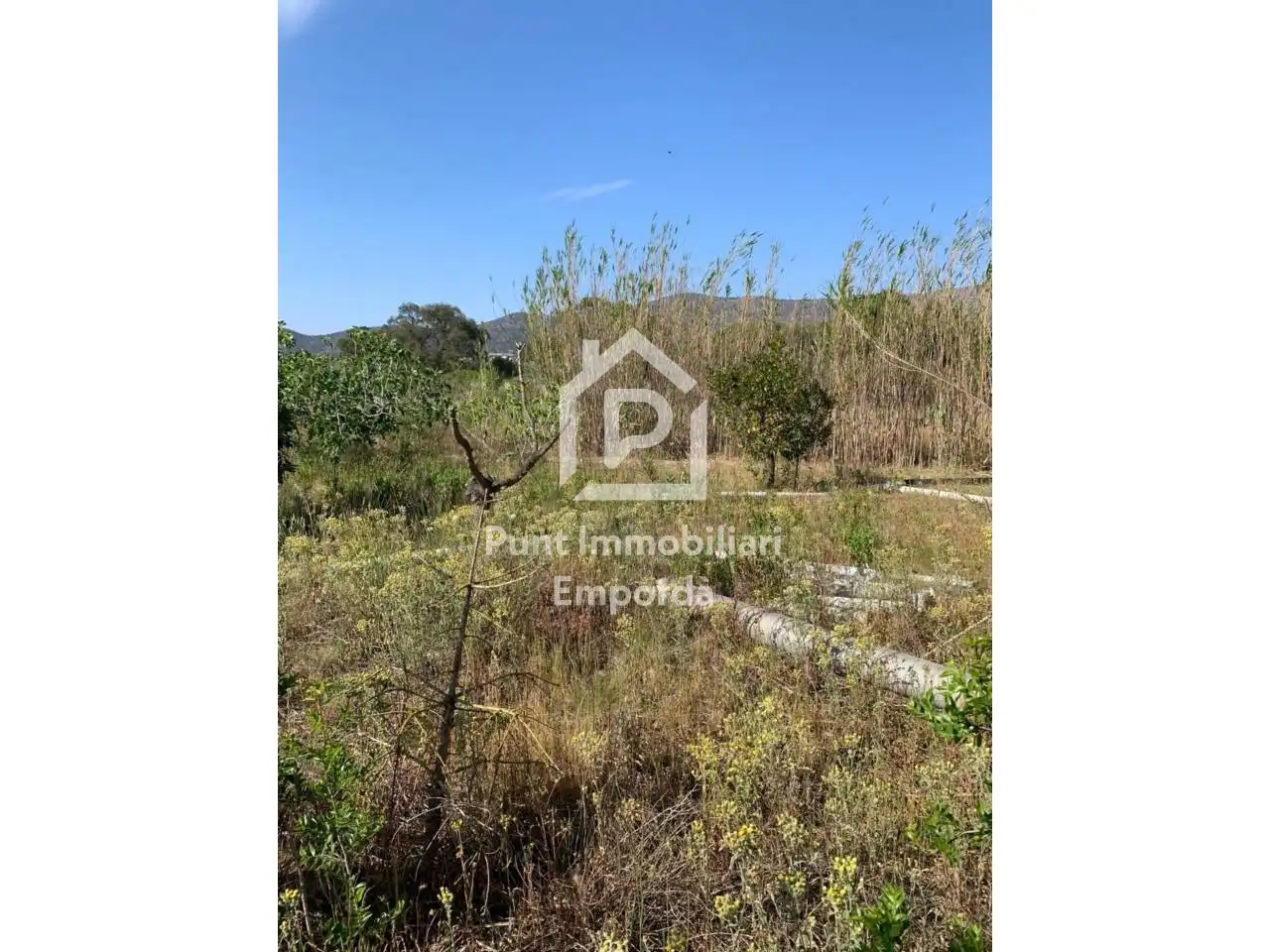 Terreny residencial en venda a Polígono Terra Mala 9, imagen 7
