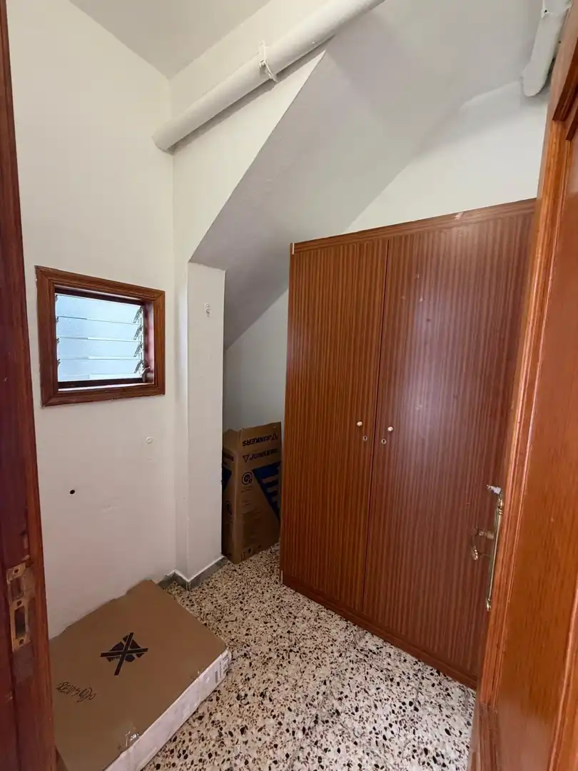 Piso de alquiler en VICTORIA LA, La Cuesta -Finca España