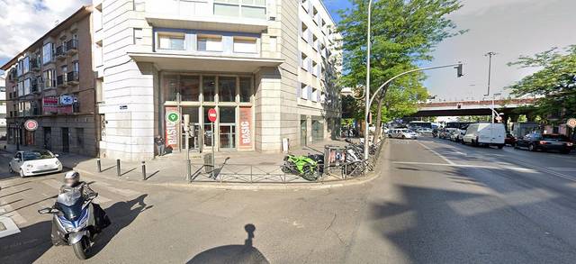 Local comercial en Venta en San Diego