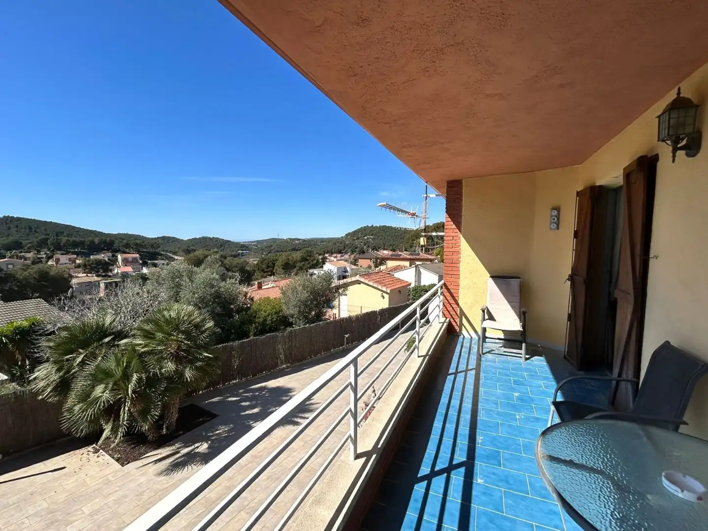 Villa con piscina in vendita a Tomás Bretón, imagen 27