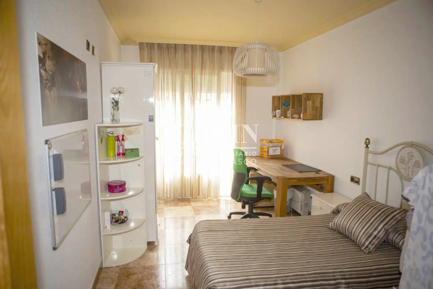 Casa a schiera con terrazza in vendita a San Pablo, imagen 17