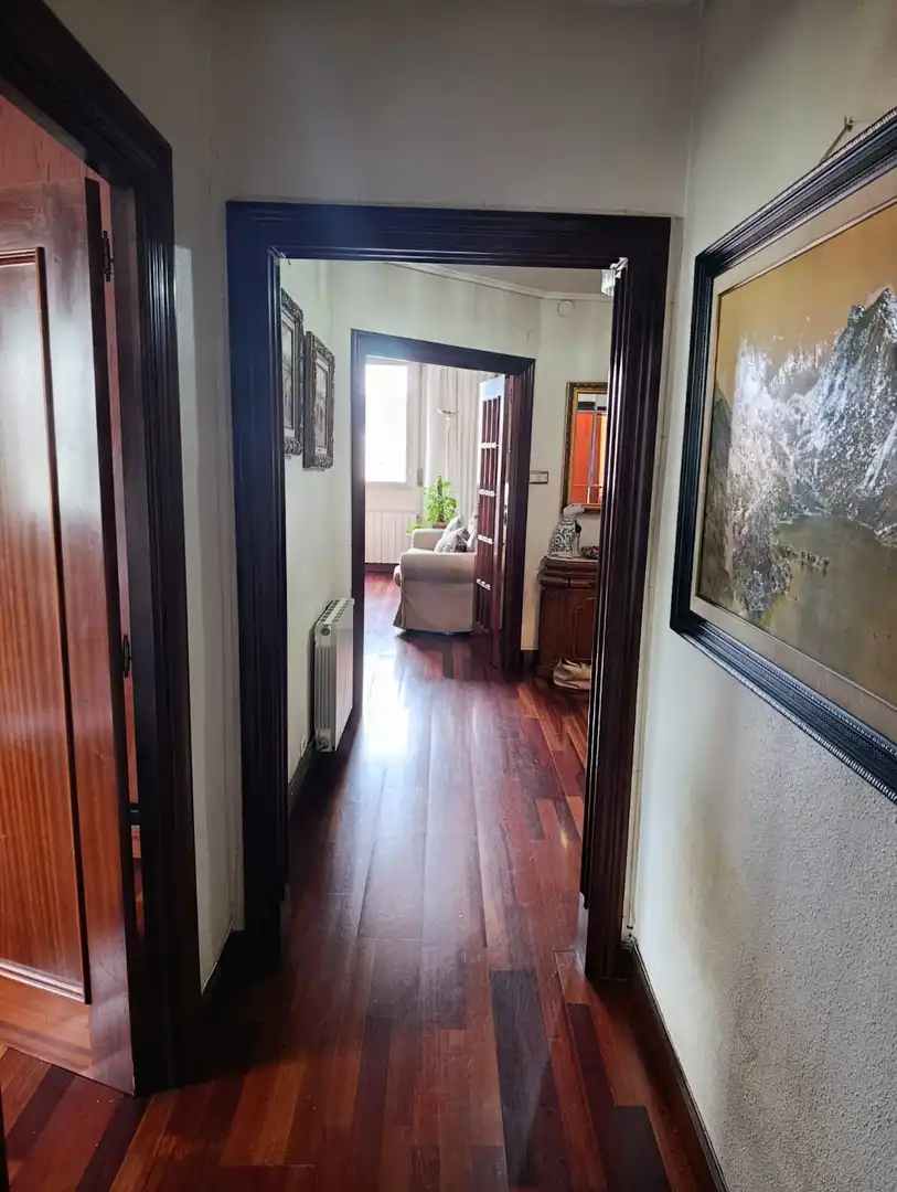 Piso en venta en Bilbao  con Calefacción