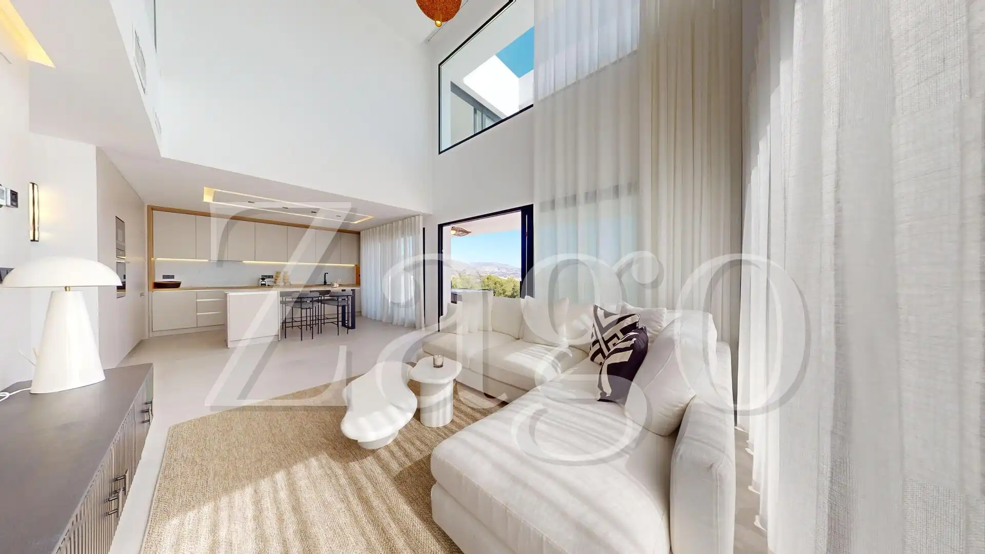 Casa en venta en Balcón de Ponoig - Polop Paradis - Polop Hills, imagen 28