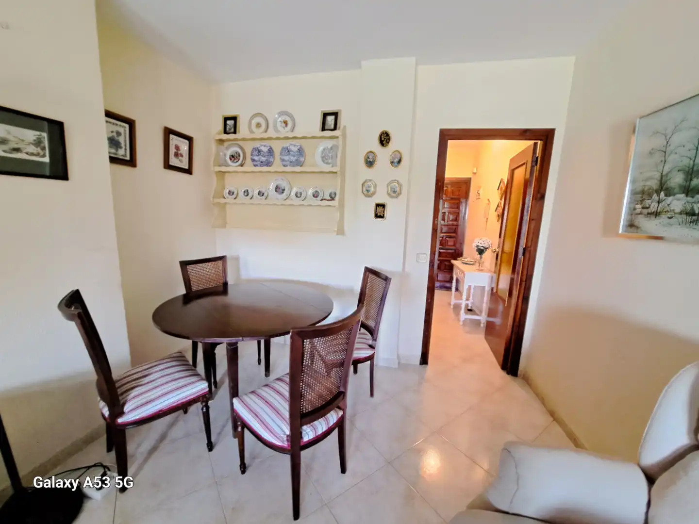 Apartament de lloguer a Huerta Belón - Calvario
