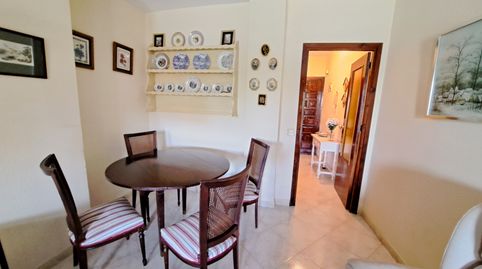 Foto 3 de Apartament de lloguer a Huerta Belón - Calvario, Marbella