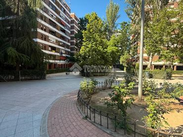 Piso con ascensor en venta en Fuenlabrada II - El Molino