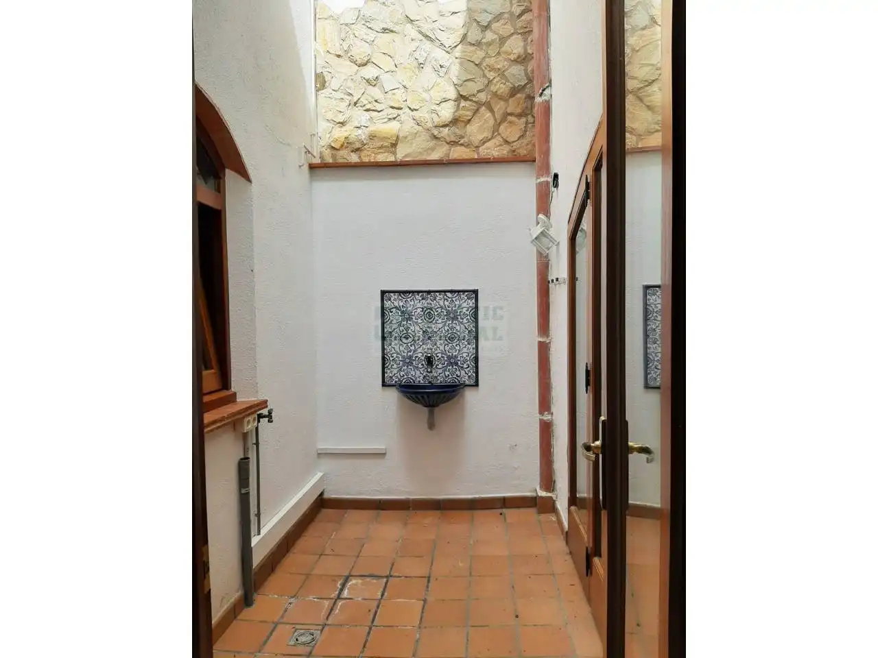 Finca rústica en venda a La Bisbal d'Empordà