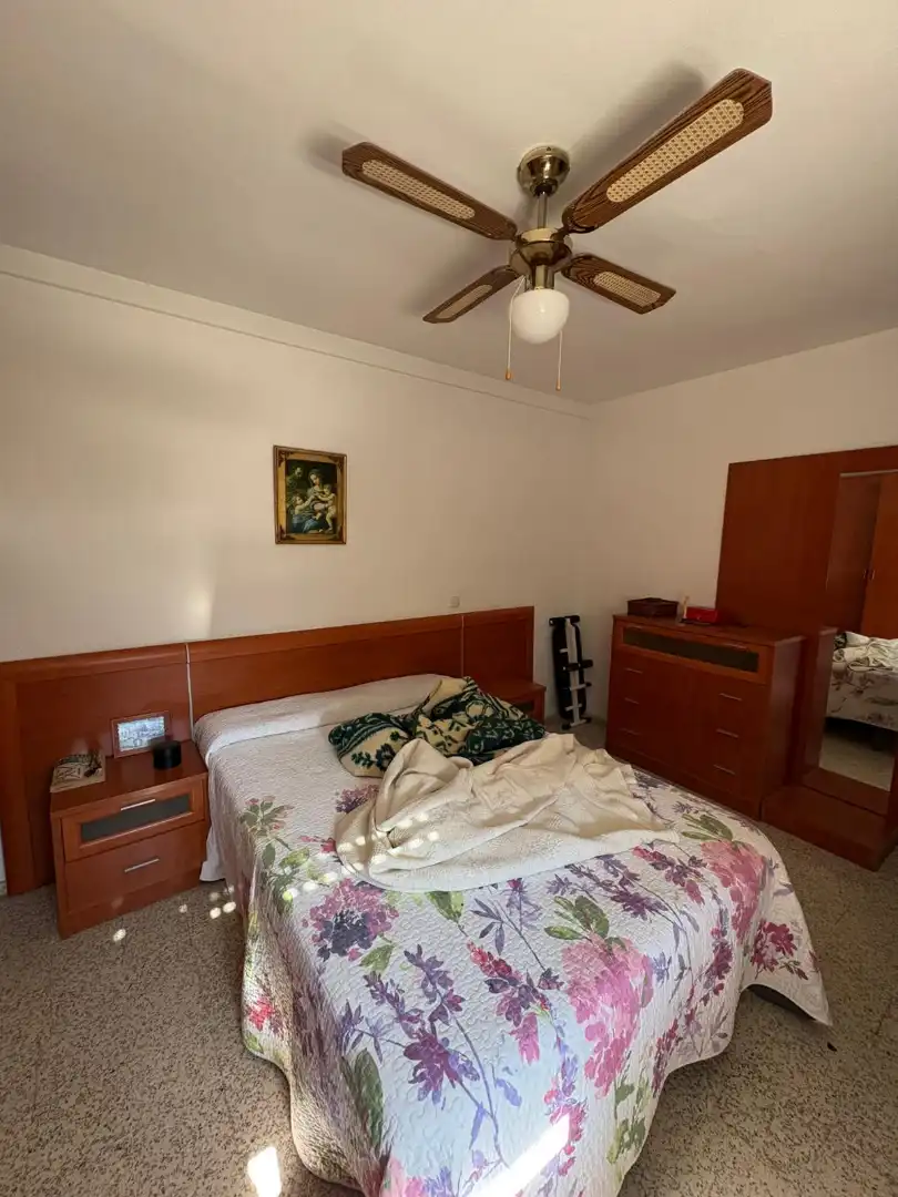 Flat for sale in San Telmo - Federico Mayo - El Porta