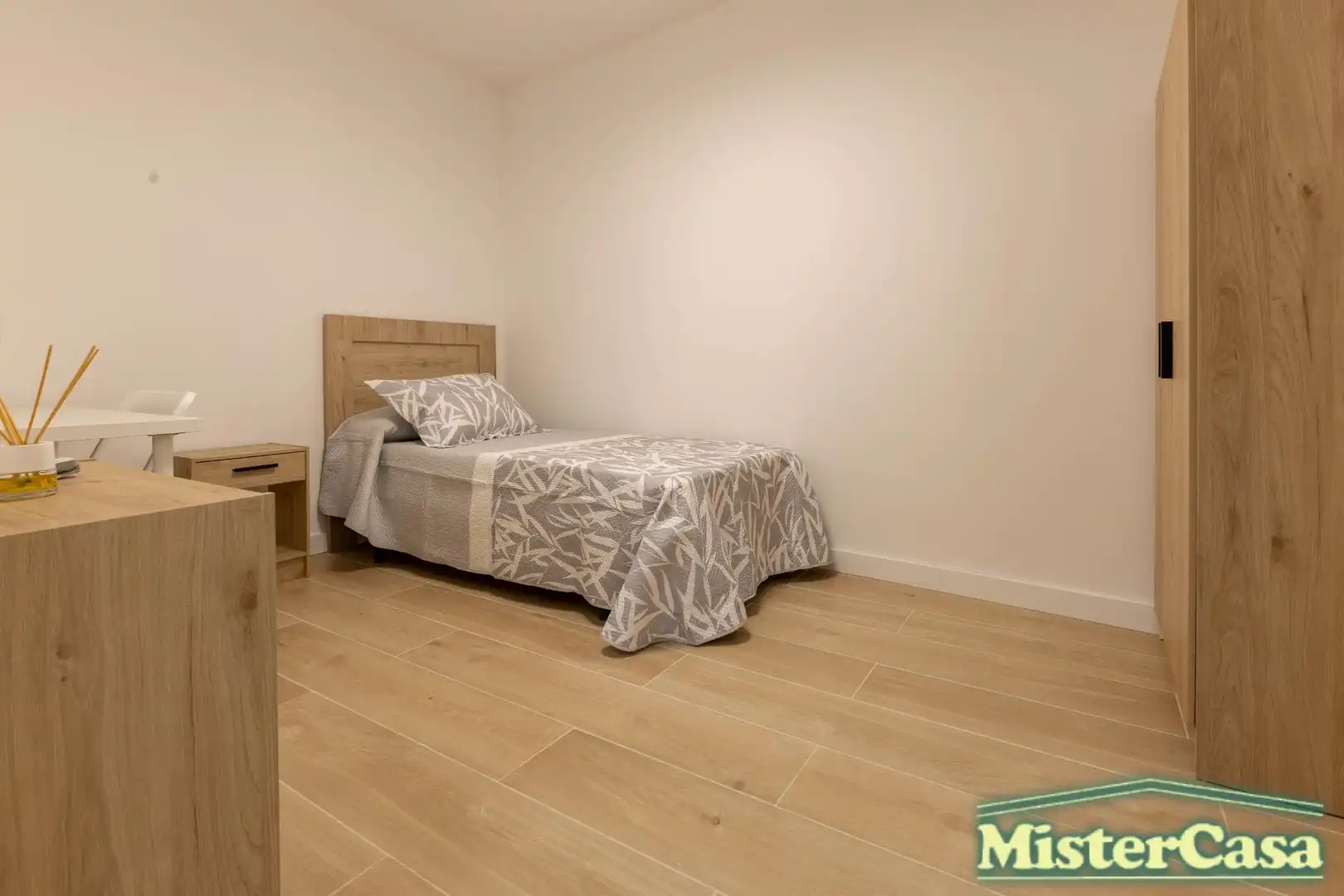 Bedroom of Houses for sale in Jerez de la Frontera
