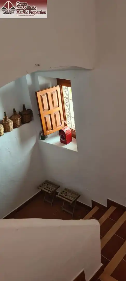 Houses for sale in Sella  with Terrace and Furnished