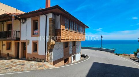 Foto 2 de Casa o xalet en venda a Barrio San José, 32, Colunga, Asturias
