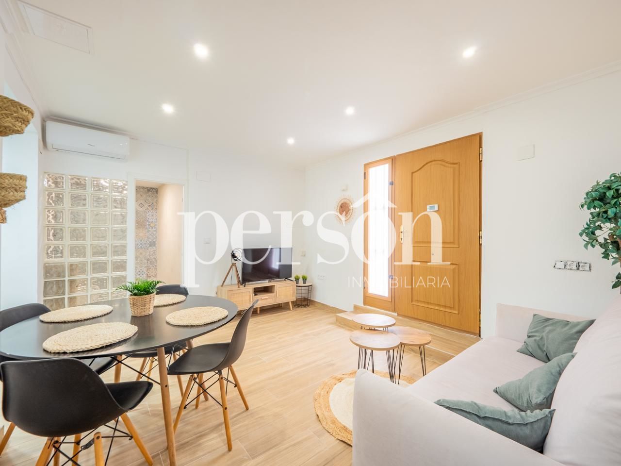 Planta baja to rent in El Pilar