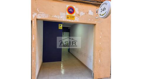 Photo 4 of Premises to rent in Calle Hort de Gorreta, Pere Crespí, Alzira