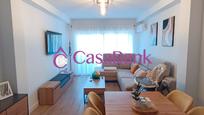 Living room of Flat for sale in  Córdoba Capital  with Air Conditioner, Terrace and Storage room