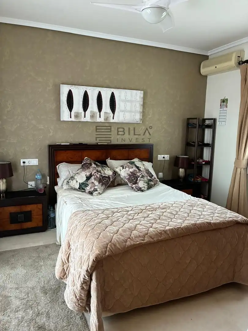Detached house with pool for sale in Mijas Golf, imagen 15