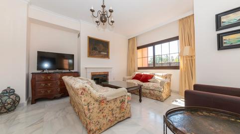 Foto 2 de Dúplex de lloguer a Atalaya - Isdabe, Málaga