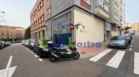 Foto 3 von Geschaftsraum zum Verkauf in Calle Santo Tomás de Villanueva, 1, Chinchibarra, Salamanca Capital