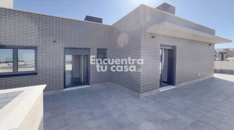 Foto 4 de Àtic de lloguer a Calle Juan Emilio Pérez García, Las Cañas, Guadalajara Capital