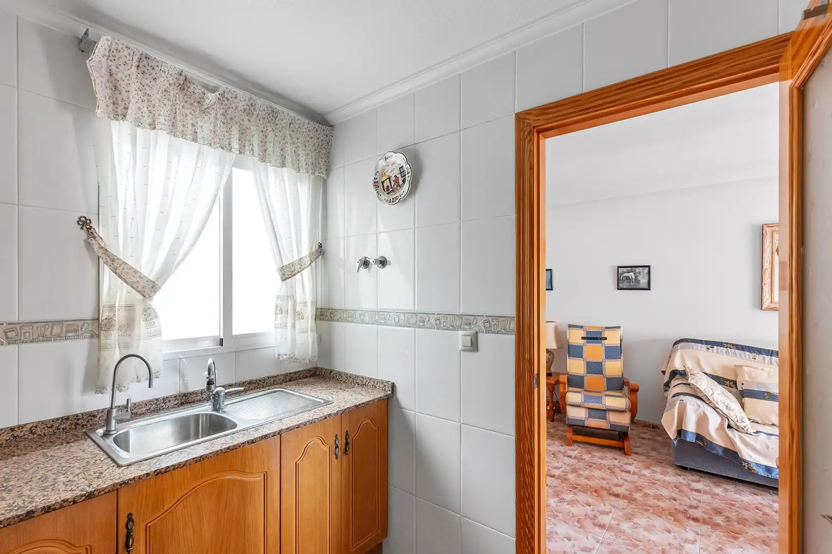 Apartament en venda a Torrevieja, Alicante