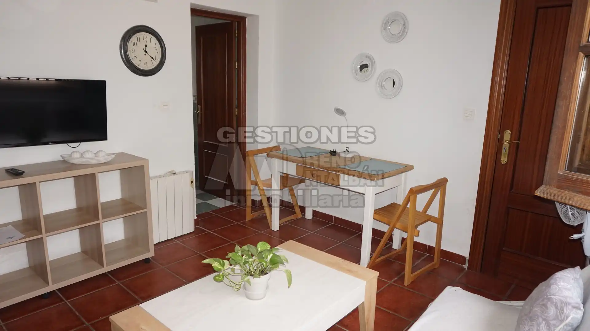 Attic for rent in Cuesta de Abarqueros, Barrio de Albaicín
