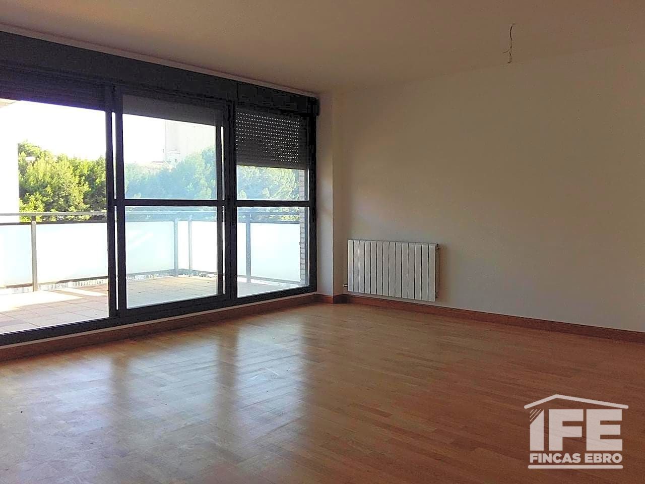 Habitación de Casa o chalet en venta en Gallur con Aire acondicionado, Jardín privado y Terraza