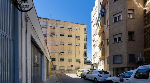 Foto 4 de Garaje en venta en Angustias - Chana - Encina, Granada Capital