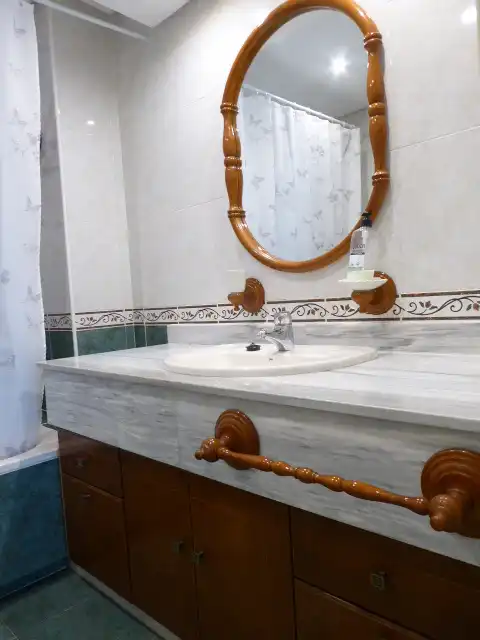 Apartment with pool to rent in Calle Mercedes Formica 8, imagen 19