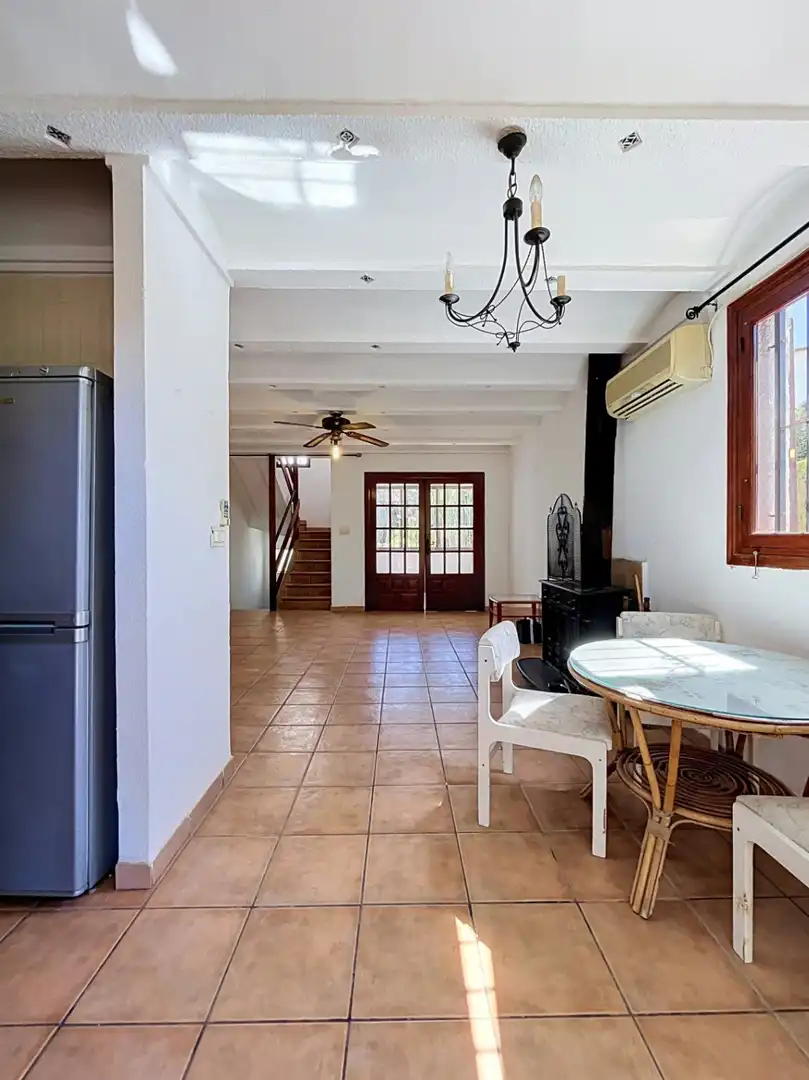 Casa o chalet en venta en L'Alfàs del Pi con Aire acondicionado, Jardín privado y Terraza