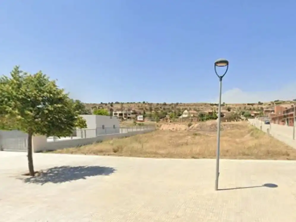 Residential zum Verkauf in Carrer Mossèn Tomàs Capdevila, 1, Sarral