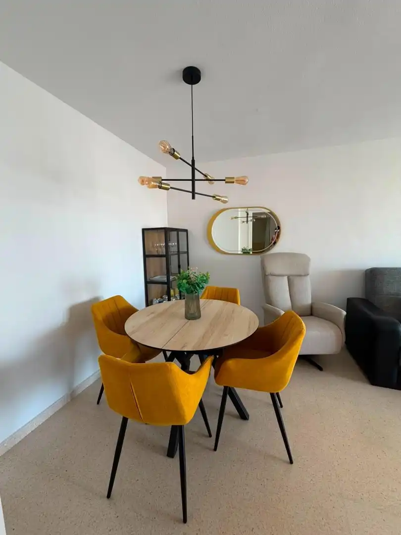 Apartament amb piscina en venda a Rincón de Loix, imagen 10